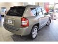 Light Khaki Metallic - Compass Sport Photo No. 5