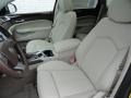 Mocha Steel Metallic - SRX FWD Photo No. 13