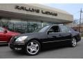 Black Onyx - LS 430 Sedan Photo No. 1