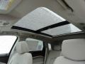 Mocha Steel Metallic - SRX FWD Photo No. 14