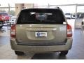 2008 Light Khaki Metallic Jeep Compass Sport  photo #6