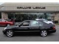 Black Onyx - LS 430 Sedan Photo No. 2