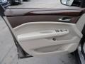 Mocha Steel Metallic - SRX FWD Photo No. 16
