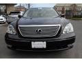 Black Onyx - LS 430 Sedan Photo No. 3