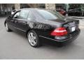 Black Onyx - LS 430 Sedan Photo No. 4