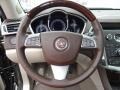 Mocha Steel Metallic - SRX FWD Photo No. 18