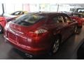 Ruby Red Metallic - Panamera 4 Photo No. 6