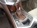 Mocha Steel Metallic - SRX FWD Photo No. 19