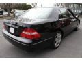 Black Onyx - LS 430 Sedan Photo No. 6