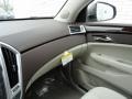 Mocha Steel Metallic - SRX FWD Photo No. 21