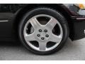 Black Onyx - LS 430 Sedan Photo No. 8