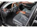 Black Onyx - LS 430 Sedan Photo No. 11