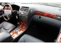 Black Onyx - LS 430 Sedan Photo No. 13