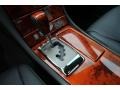 Black Onyx - LS 430 Sedan Photo No. 15
