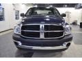 2008 Patriot Blue Pearl Dodge Ram 1500 SXT Quad Cab  photo #3