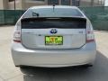 2011 Classic Silver Metallic Toyota Prius Hybrid III  photo #4