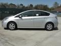 Classic Silver Metallic - Prius Hybrid III Photo No. 6