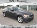 Sparkling Graphite Metallic - 3 Series 328i Sedan Photo No. 1