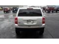 Bright Silver Metallic - Patriot Latitude X 4x4 Photo No. 5