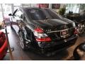 Black - S 63 AMG Sedan Photo No. 5