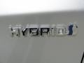 Classic Silver Metallic - Prius Hybrid III Photo No. 12