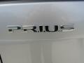 Classic Silver Metallic - Prius Hybrid III Photo No. 16