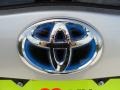 2011 Classic Silver Metallic Toyota Prius Hybrid III  photo #17