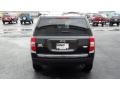 Brilliant Black Crystal Pearl - Patriot Latitude X 4x4 Photo No. 6