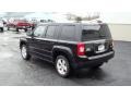 Brilliant Black Crystal Pearl - Patriot Latitude X 4x4 Photo No. 7