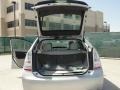 2011 Classic Silver Metallic Toyota Prius Hybrid III  photo #21