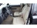 Dark Slate Gray Interior Photo for 2011 Jeep Patriot #46537293