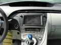 2011 Classic Silver Metallic Toyota Prius Hybrid III  photo #32