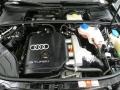 Brilliant Black - A4 1.8T quattro Sedan Photo No. 9