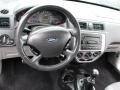 Charcoal/Charcoal Interior Photo for 2006 Ford Focus #46537416