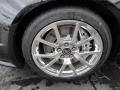  2011 CTS -V Coupe Wheel