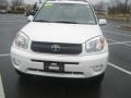 Frosted White Pearl - RAV4 4WD Photo No. 6