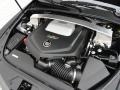 6.2 Liter Supercharged OHV 16-Valve V8 Engine for 2011 Cadillac CTS -V Coupe #46537539