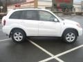 Frosted White Pearl - RAV4 4WD Photo No. 8