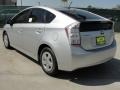 Classic Silver Metallic - Prius Hybrid II Photo No. 5