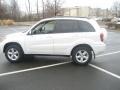 Frosted White Pearl - RAV4 4WD Photo No. 13