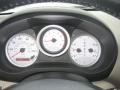 Taupe Gauges Photo for 2005 Toyota RAV4 #46537656