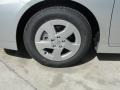 2011 Toyota Prius Hybrid II Wheel and Tire Photo