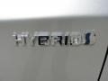 2011 Toyota Prius Hybrid II Badge and Logo Photo