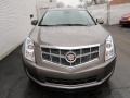 Mocha Steel Metallic - SRX FWD Photo No. 2