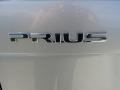 Classic Silver Metallic - Prius Hybrid II Photo No. 16