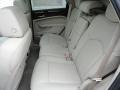 Mocha Steel Metallic - SRX FWD Photo No. 9