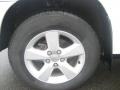 2005 Toyota RAV4 4WD Wheel and Tire Photo
