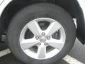 Frosted White Pearl - RAV4 4WD Photo No. 39