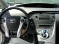 Dark Gray Dashboard Photo for 2011 Toyota Prius #46538016