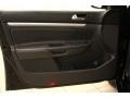 Black - Jetta SE Sedan Photo No. 5